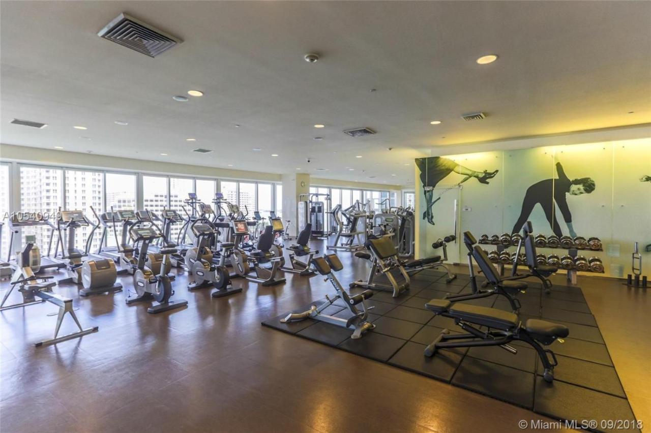 Apartment Icon Brickell-29th Floor Ocean Views-free