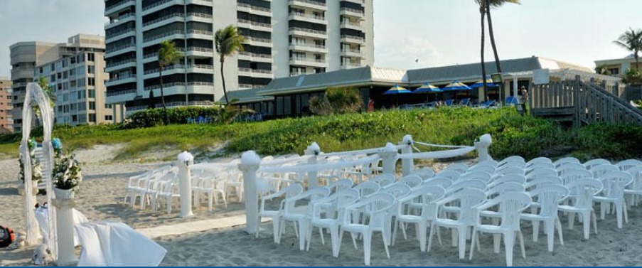 Hotel Delray Sands 4*