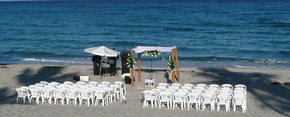 Hotel Delray Sands Boca Raton