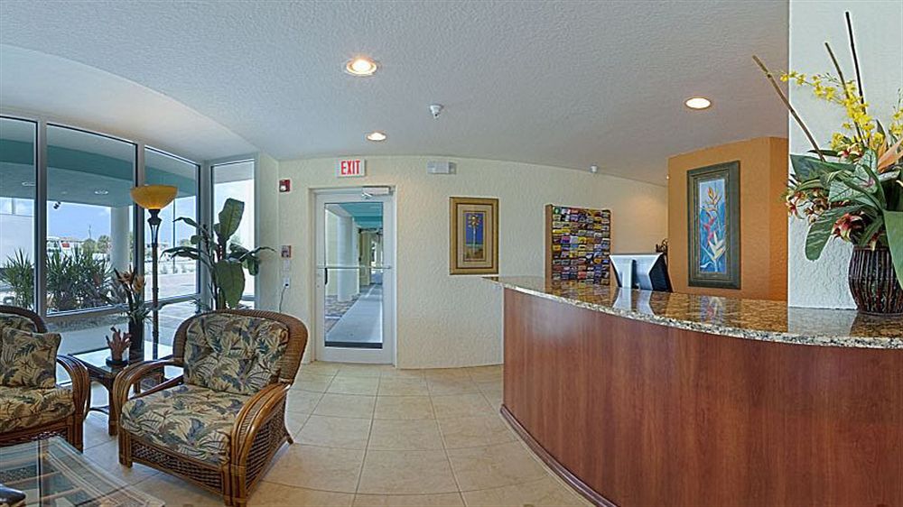 Sunset Vistas Two Bedroom Beachfront St. Pete Beach