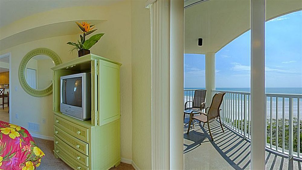 Sunset Vistas Two Bedroom Beachfront