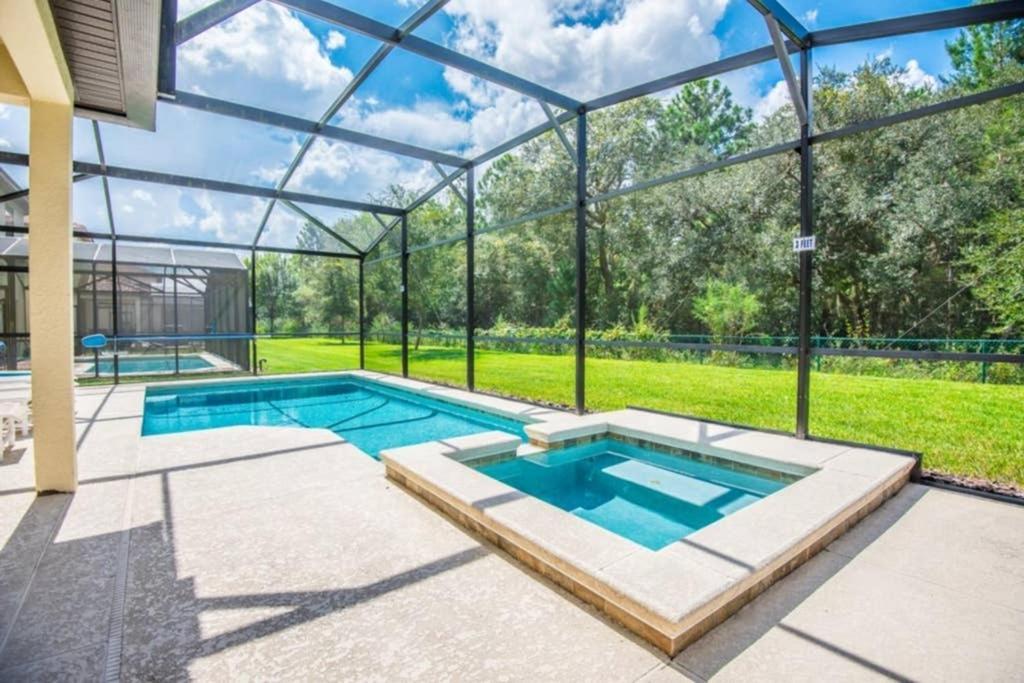 Tuscany At Westside Luxury 5 Bed, 4 Bath Near *