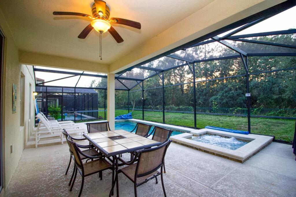 Tuscany At Westside Luxury 5 Bed, 4 Bath Near Villa Kissimmee