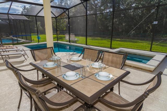 Tuscany At Westside Luxury 5 Bed, 4 Bath Near