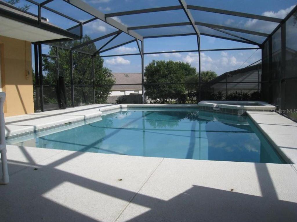 Family Vacation With Pool And Near And Universal * Orlando