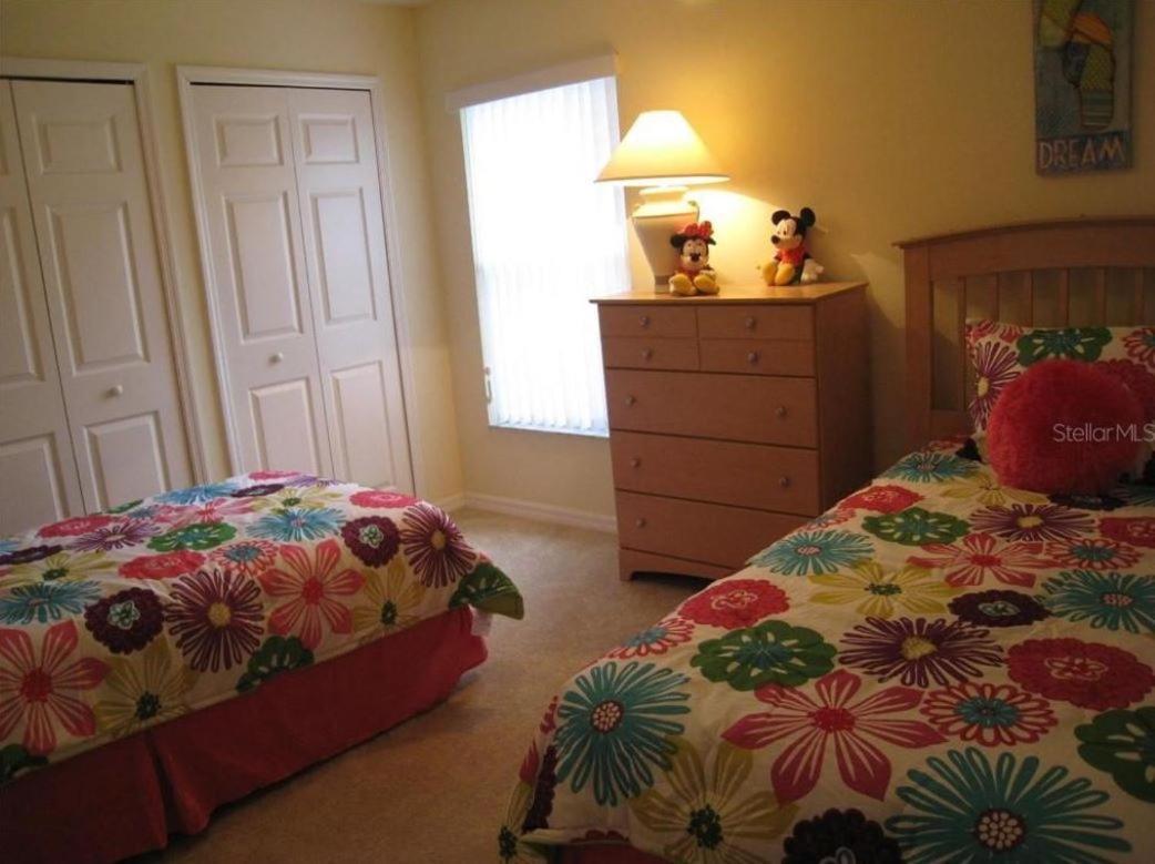 Villa Family Vacation With Pool And Near And Universal