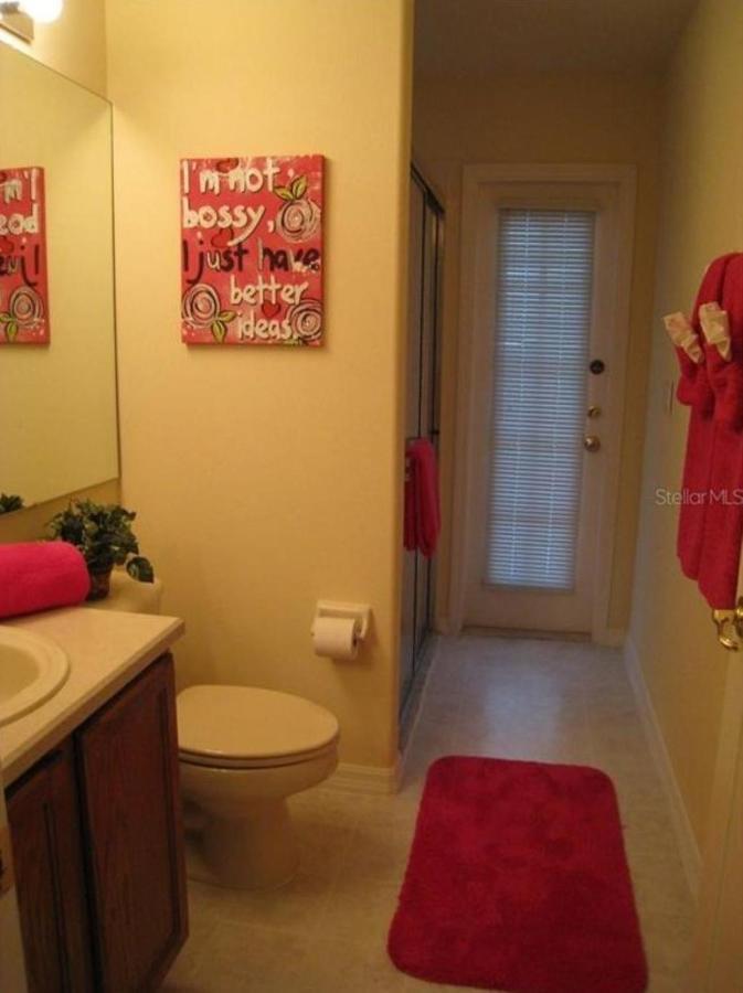 Villa Family Vacation With Pool And Near And Universal Orlando