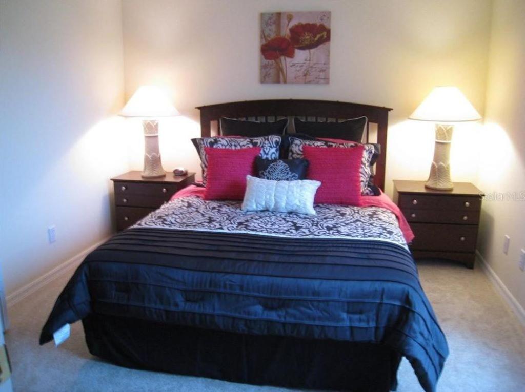 Villa Family Vacation With Pool And Near And Universal Orlando