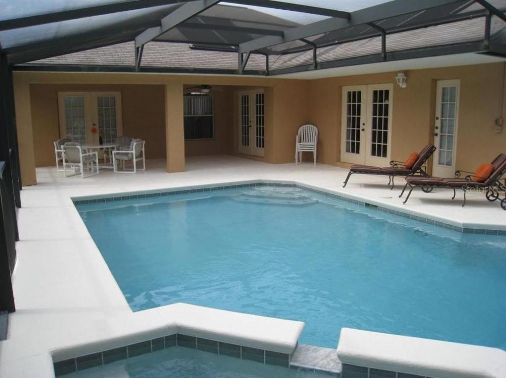 Family Vacation With Pool And Near And Universal Villa *