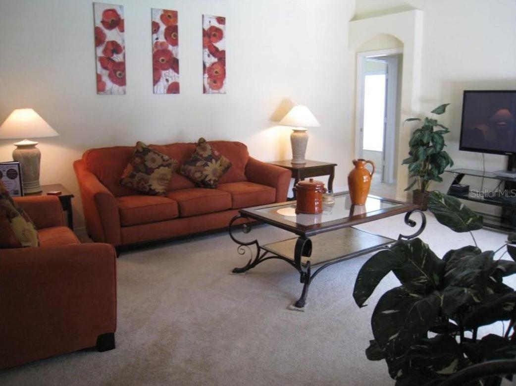Villa Family Vacation With Pool And Near And Universal *