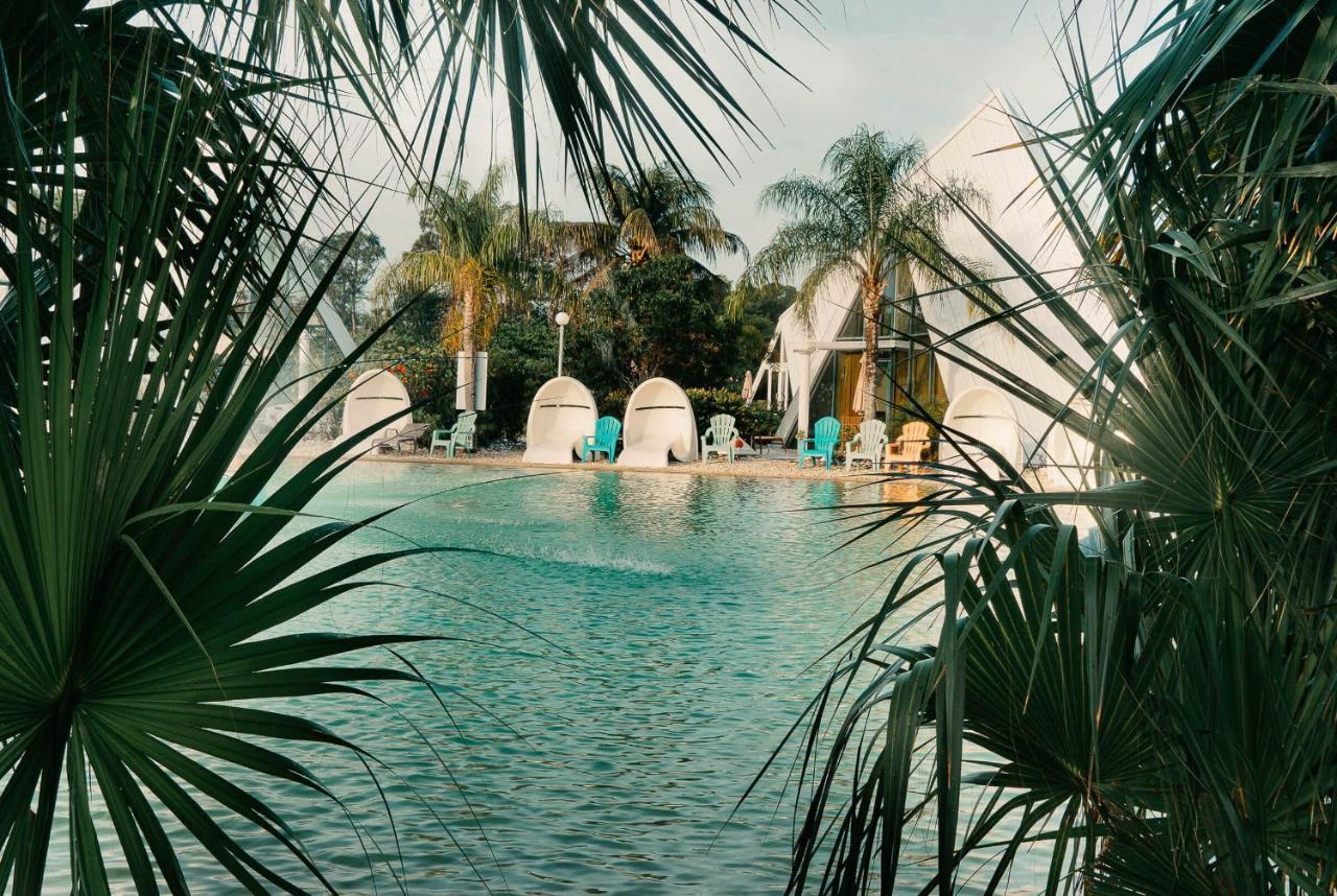 Pyramids In Florida 2*