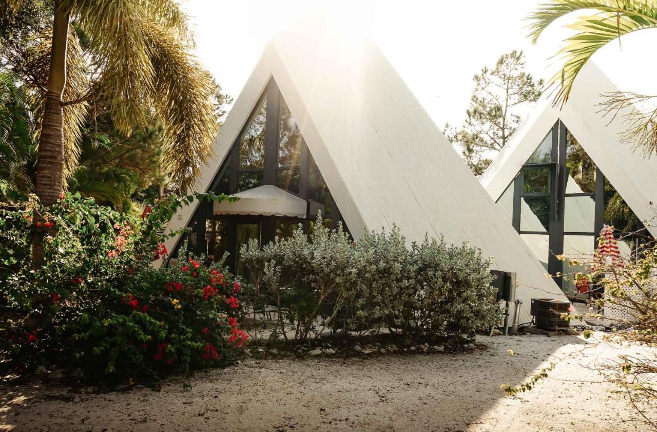 Pyramids In Florida 2*