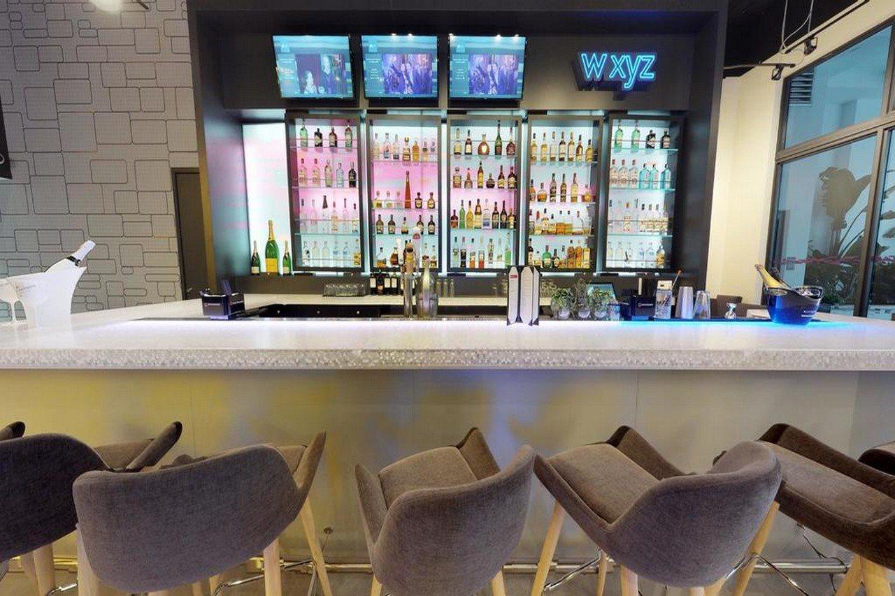 Aloft Hotel