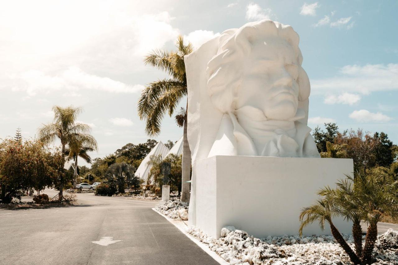 Pyramids In Florida 2*
