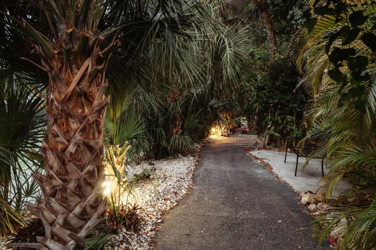 Pyramids In Florida Inn