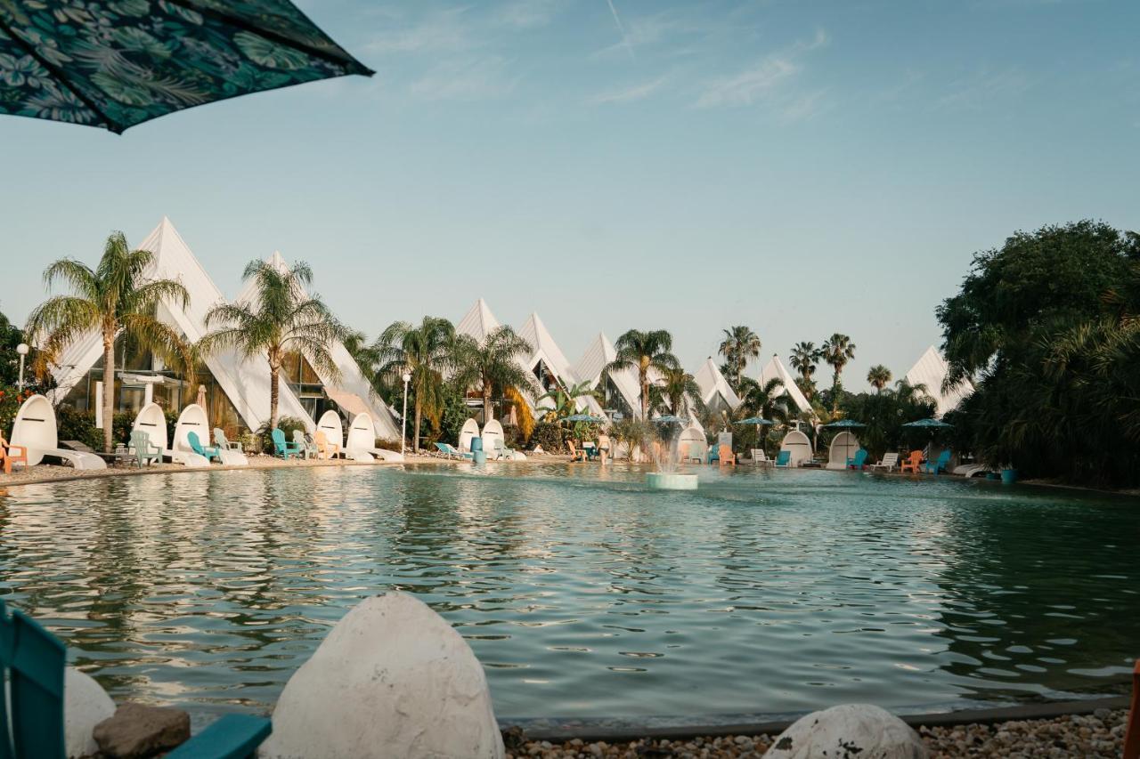 Pyramids In Florida 2* Estero