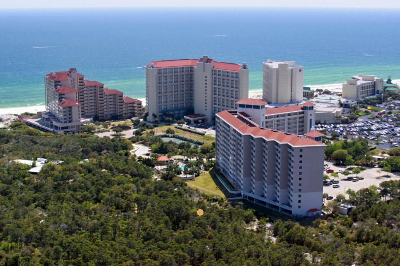 Tops'l Captiva 111 Holiday home *