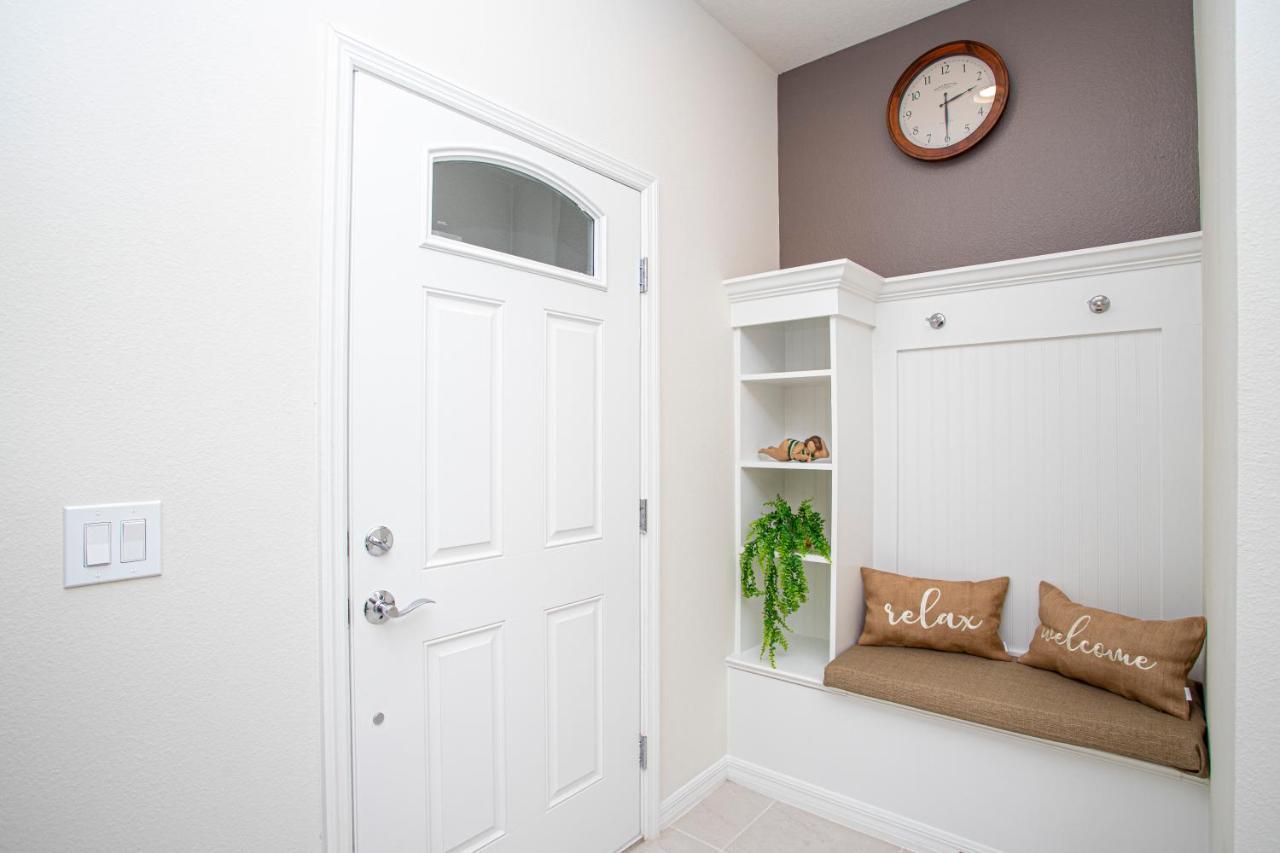 Holiday home Windsor At Westside Kissimmee