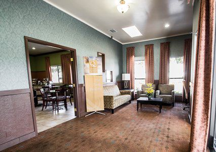 Inn Quality Near Blue Spring Orange City