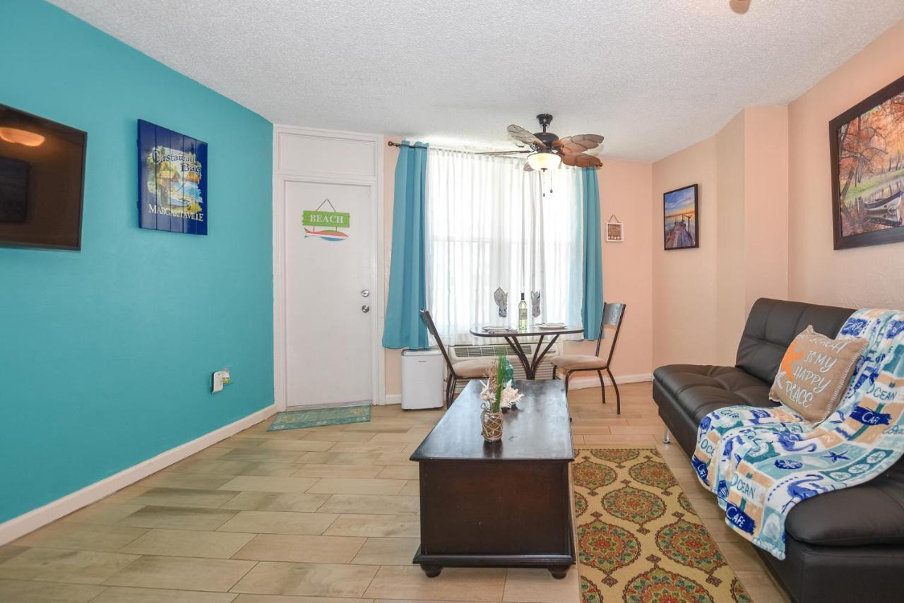 Daytona With Beautiful Ocean View Aparthotel *