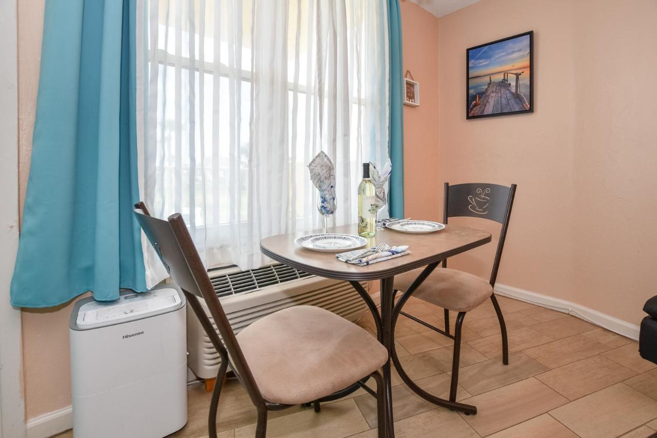 Daytona With Beautiful Ocean View Aparthotel