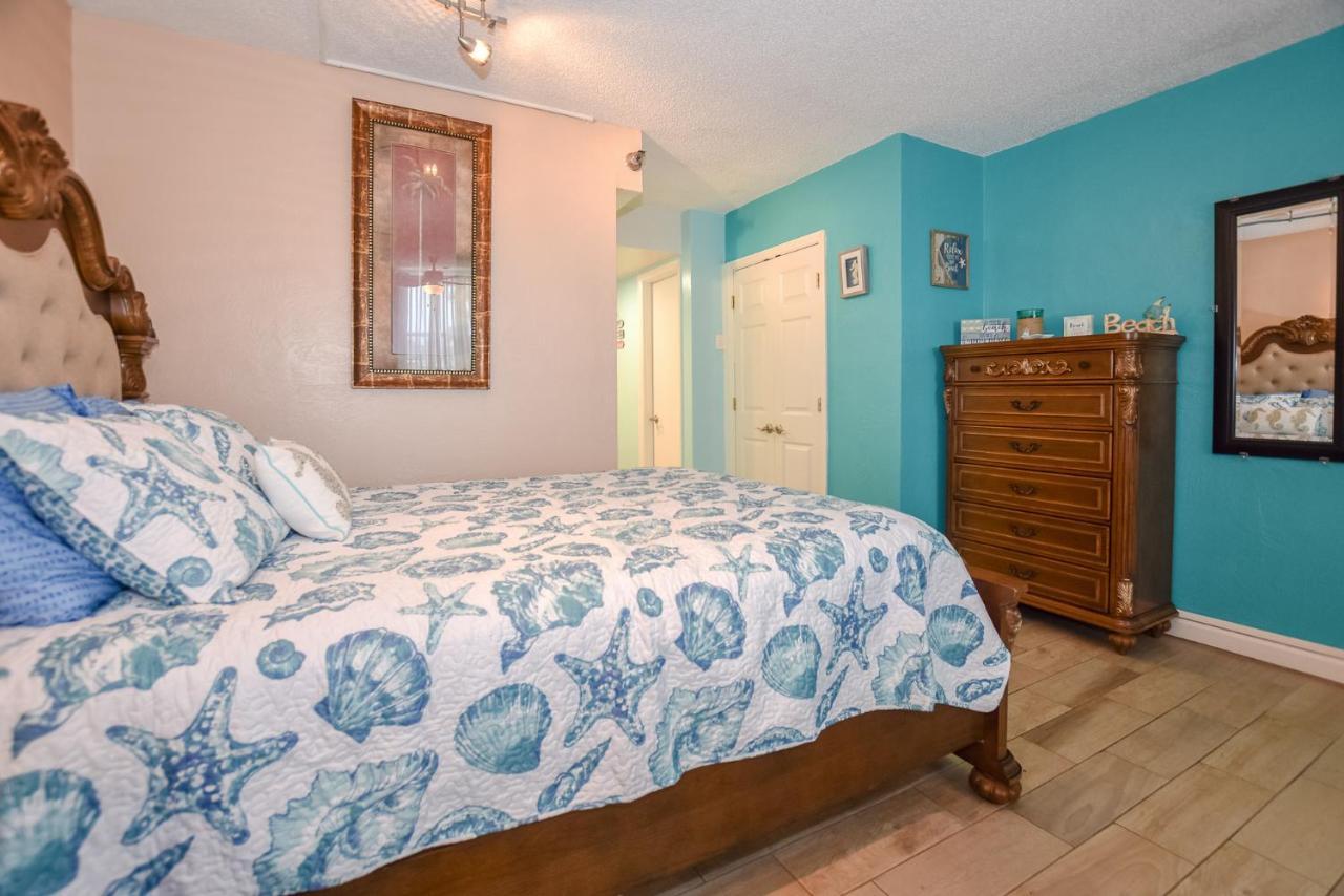 Aparthotel Daytona With Beautiful Ocean View