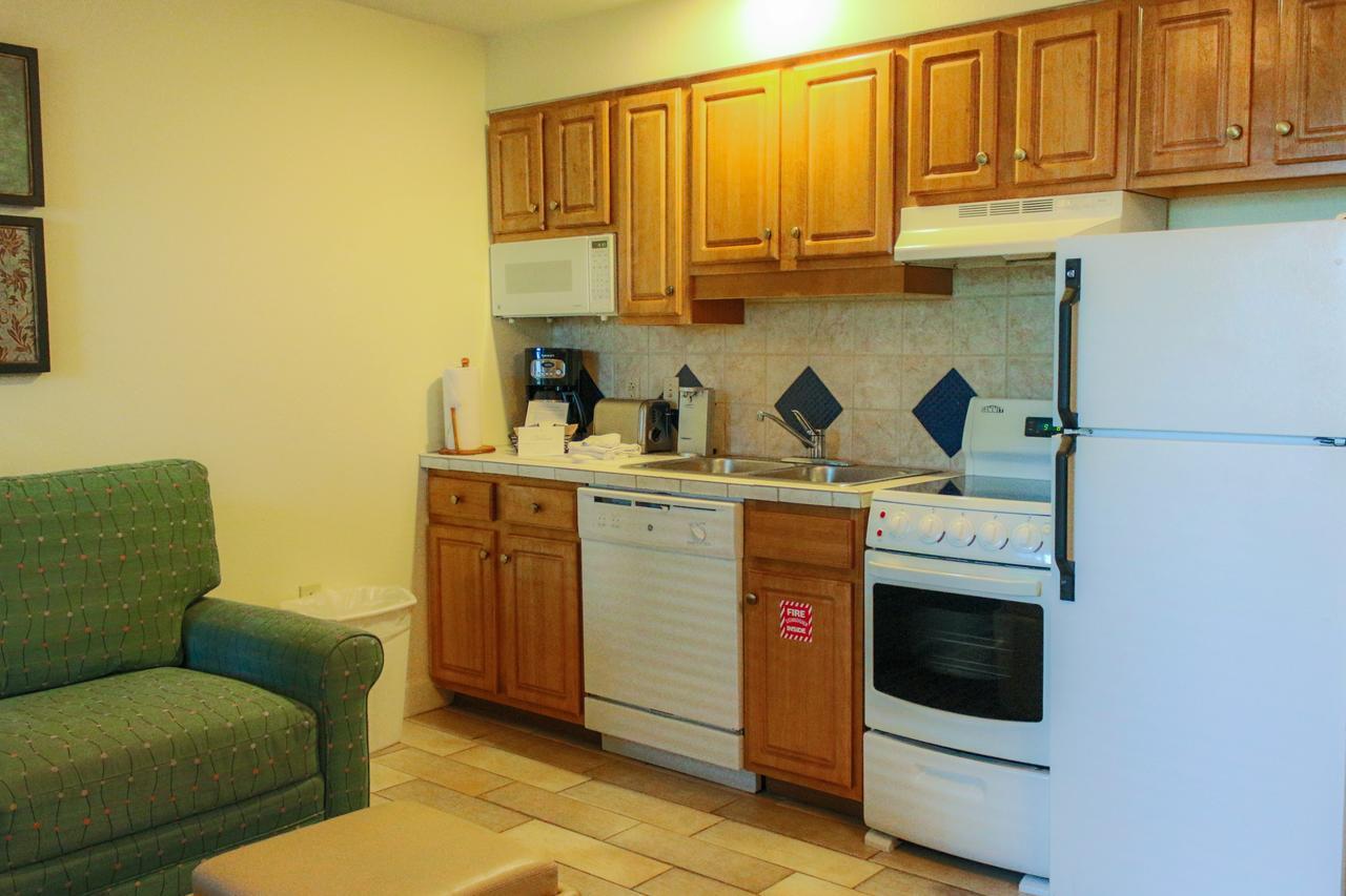 Hilton Vacation Club Grand Orlando Resort