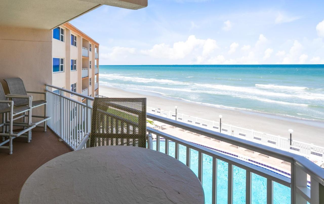 Aparthotel Paradise Club - Oceanfront And Penthouse