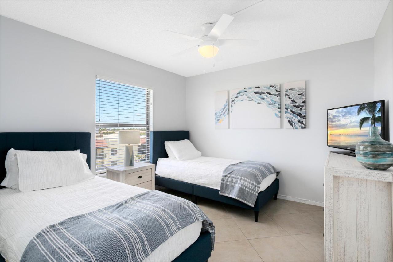 Resort Cape Winds Cape Canaveral