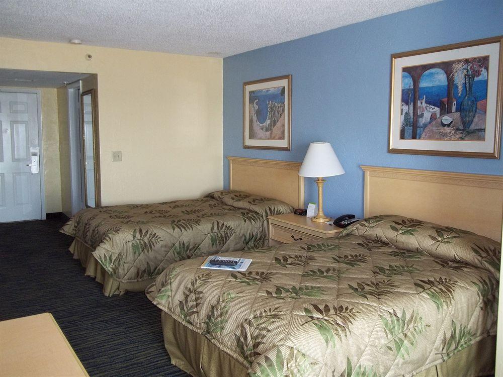 Express & Oceanfront Daytona Shores By Ihg