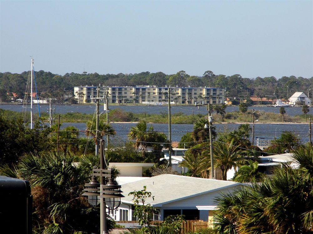 Express & Oceanfront Daytona Shores By Ihg Resort