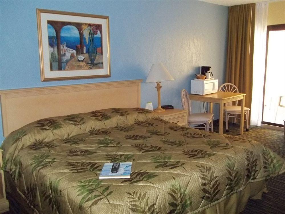 Express & Oceanfront Daytona Shores By Ihg 3* Daytona Beach Shores