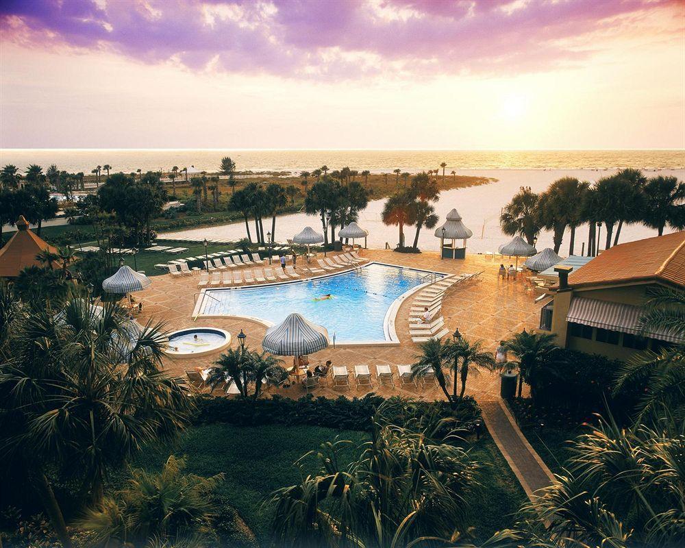Sheraton Key Resort 4*