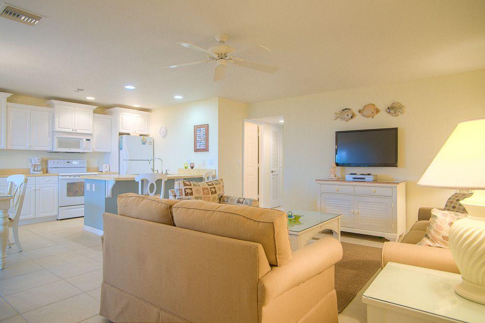 Arms West Resort Sanibel