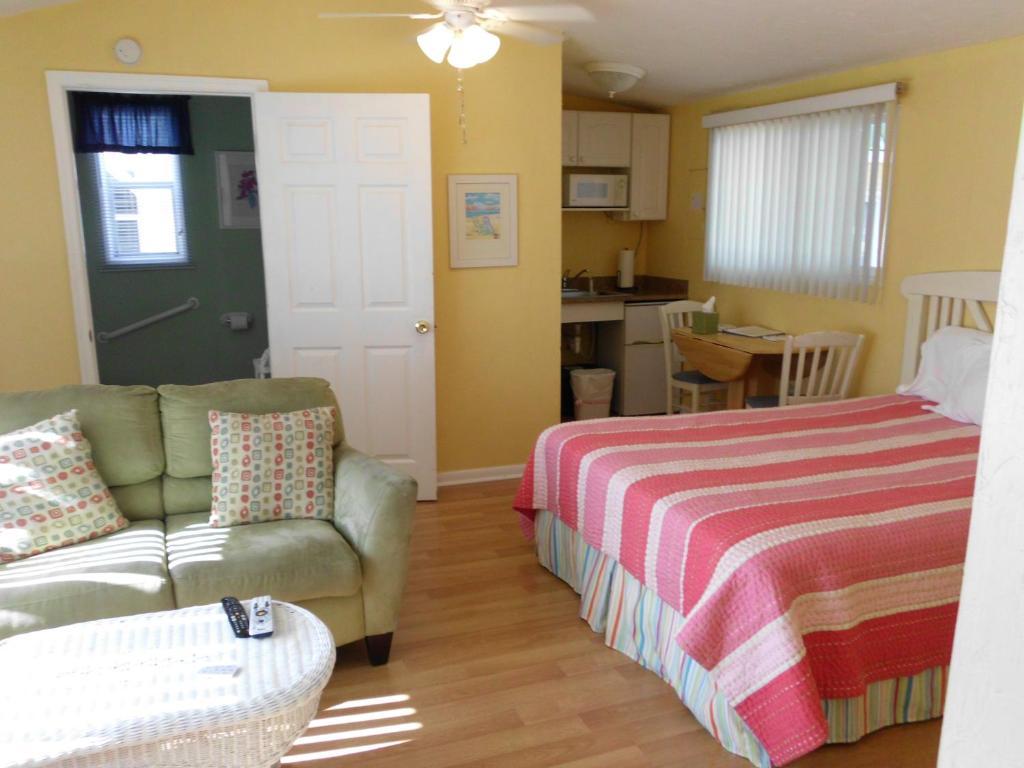 Silver Sands 3* Fort Myers Beach