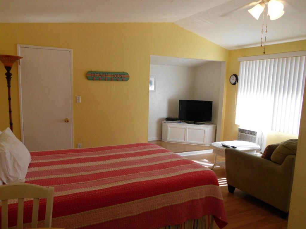 Inn Silver Sands