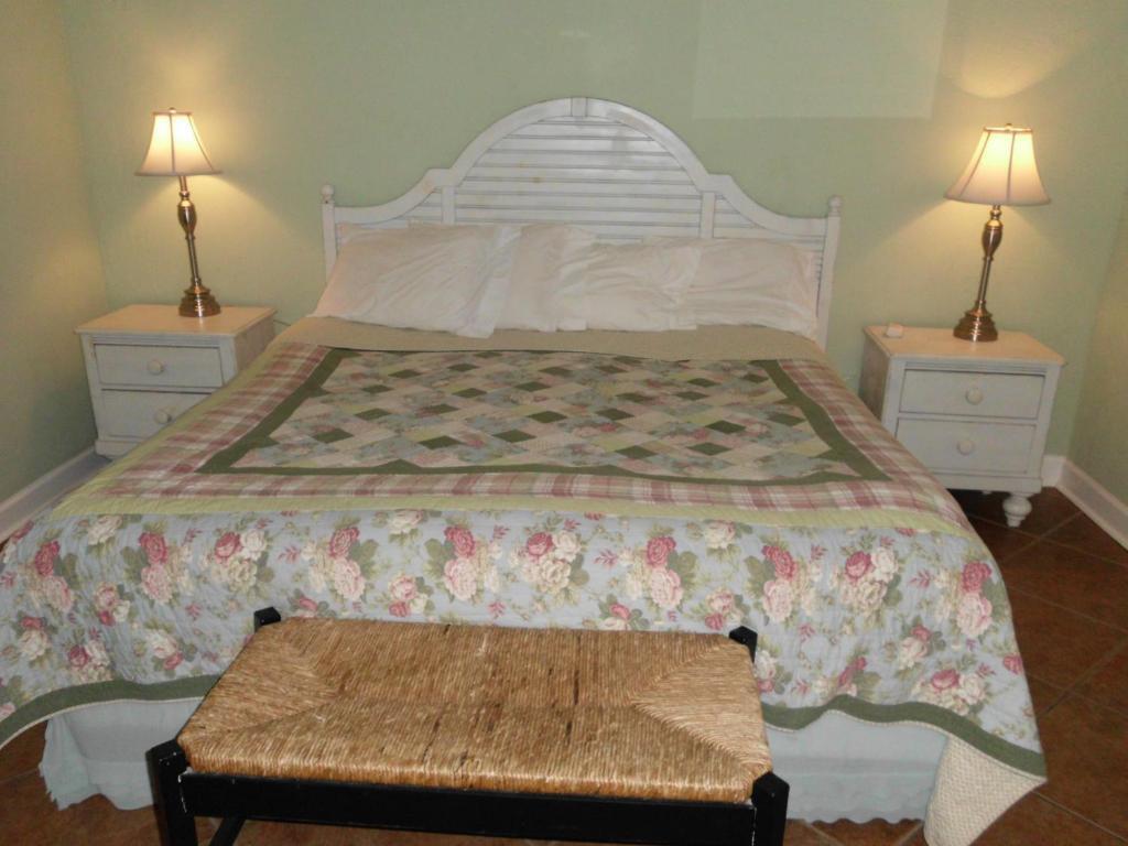 Inn Silver Sands Fort Myers Beach