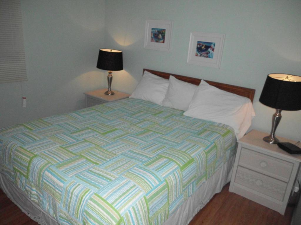 Silver Sands 3*