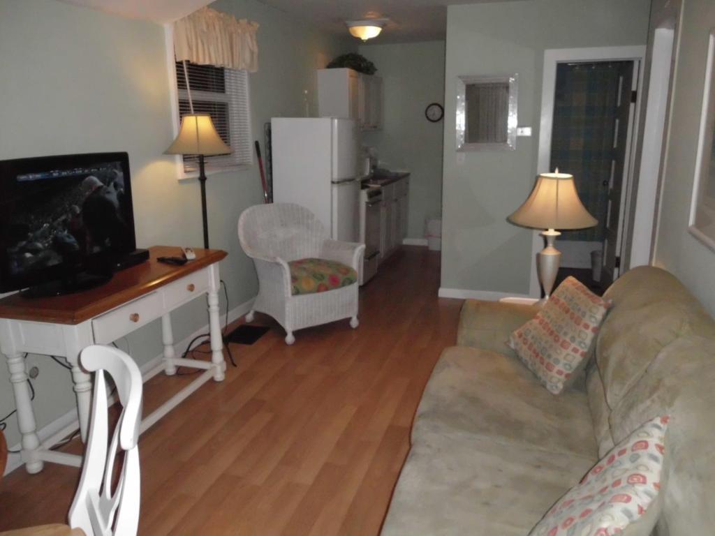 Silver Sands Inn 3*