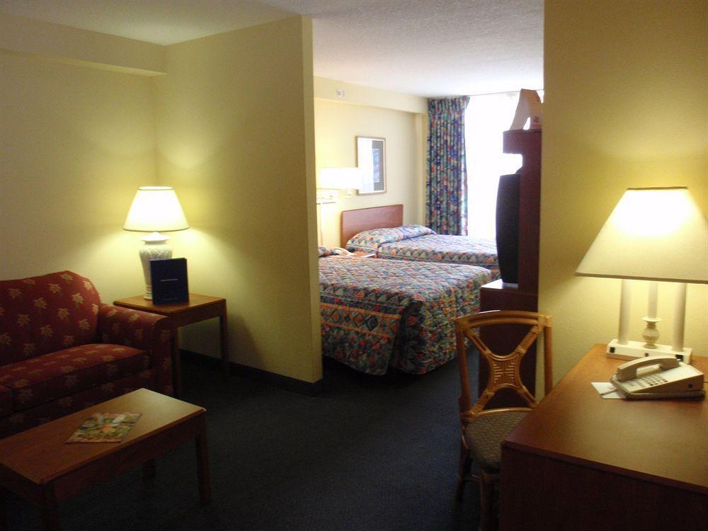 Resort Calypso Cay Vacation Kissimmee