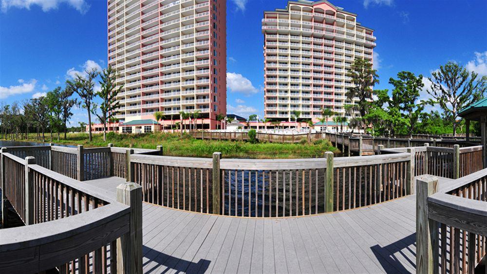 Apartment Blue Heron