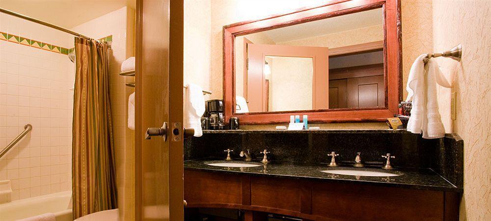 Hotel Disney's Wilderness 4*