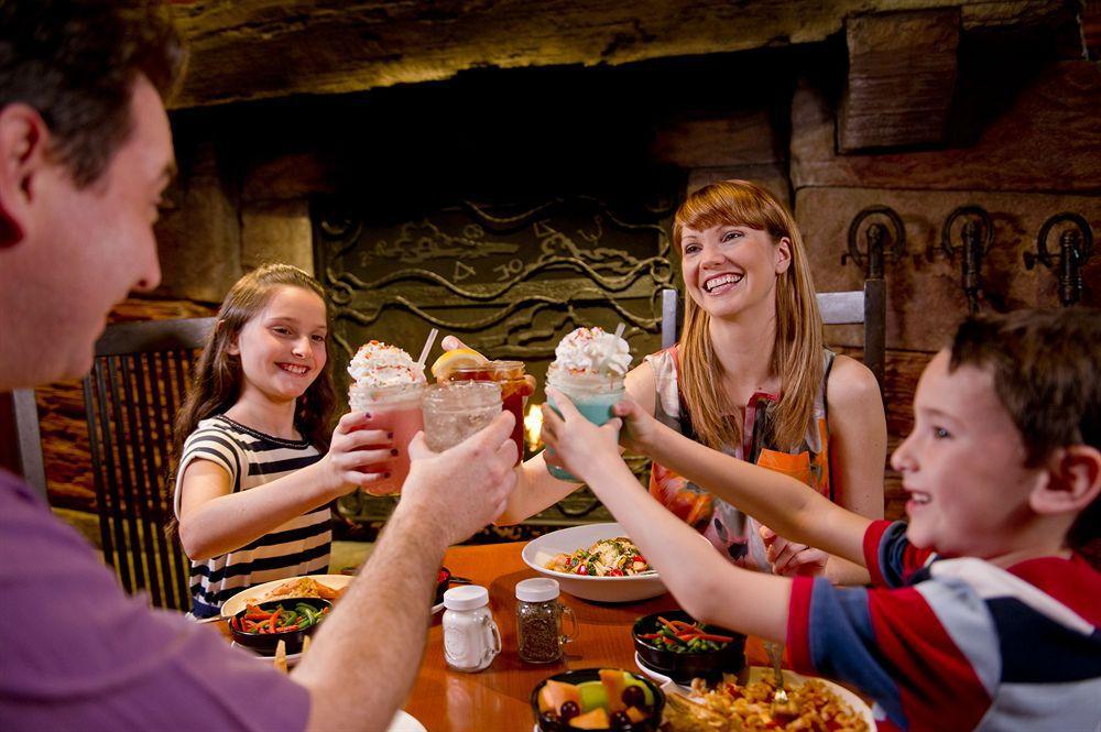 Disney's Wilderness