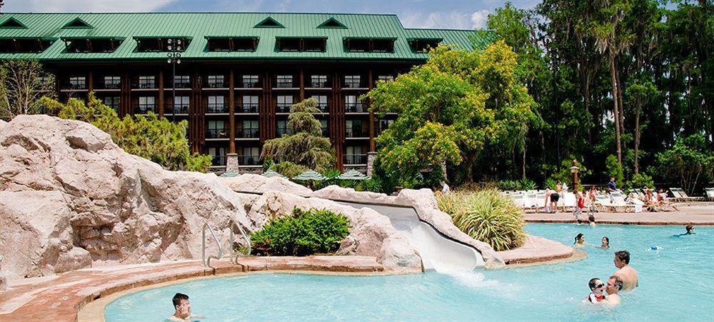 Hotel Disney's Wilderness