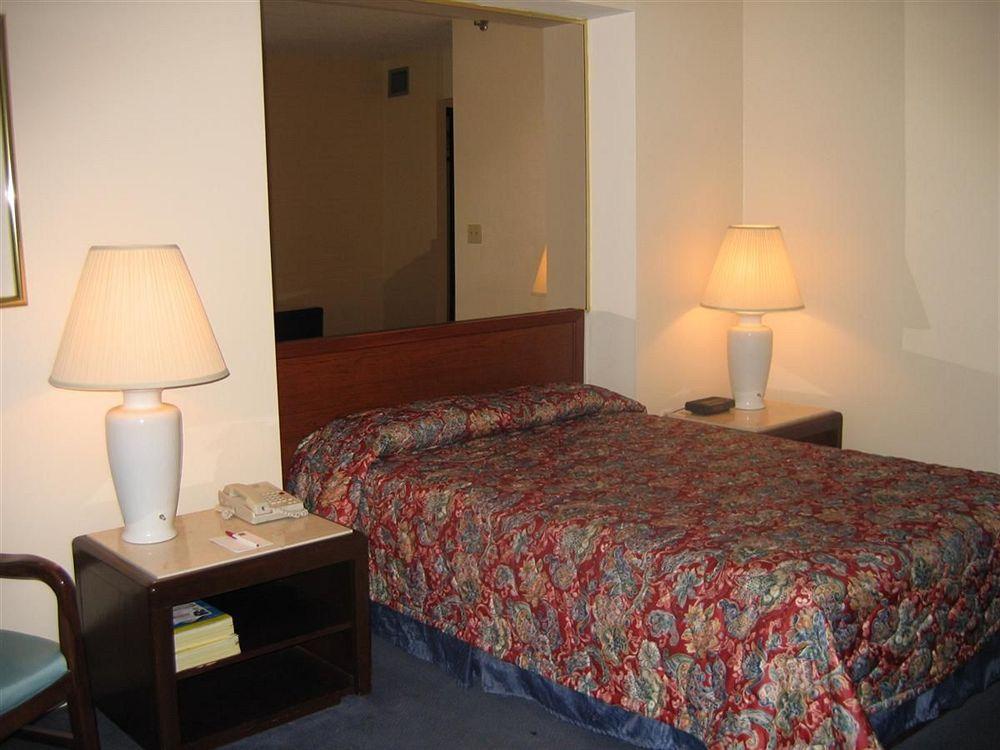 Hotel Comfort & Downtown Brickell-port Of 4*