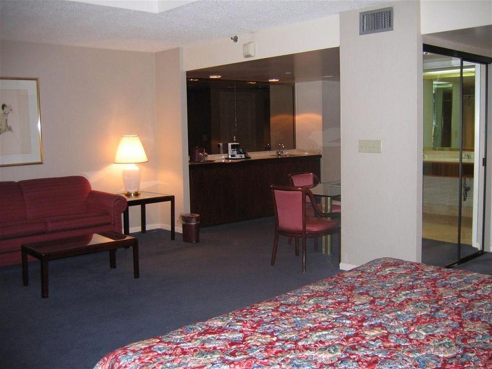 Comfort & Downtown Brickell-port Of