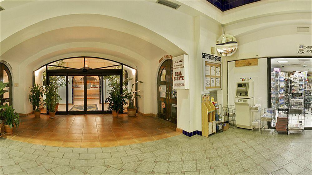 Hollywood Beach Resort Holiday home *