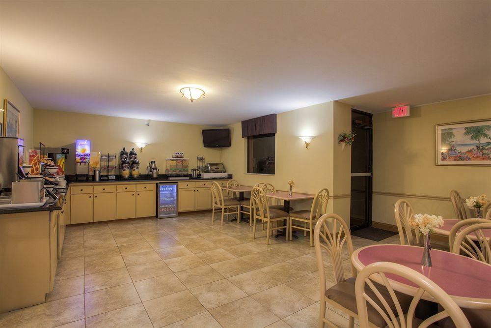 Quality & St Augustine Area Hotel St. Augustine Beach