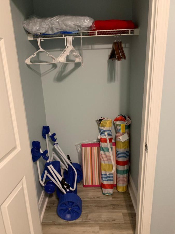 Apartment Laketown 5 Pools Steps To Family Friendly Panama City Beach