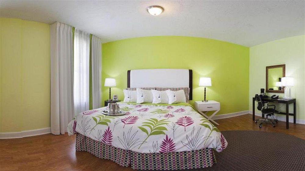 Indigo Downtown 3* St. Petersburg